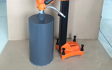 如何通過磁力鉆電機聲音來判斷機器好壞？