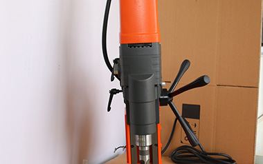 磁力鉆的工作原理及操作方法介紹 磁力鉆的工作原理及操作方法介紹