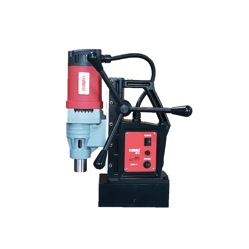 選擇磁力鉆，可以選擇呈祥磁力鉆